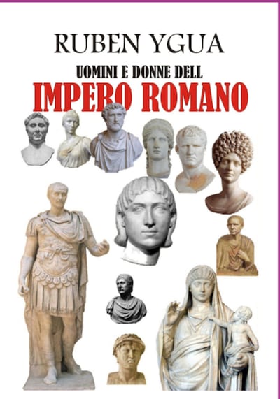 Uomini E Donne Dell'impero Romano