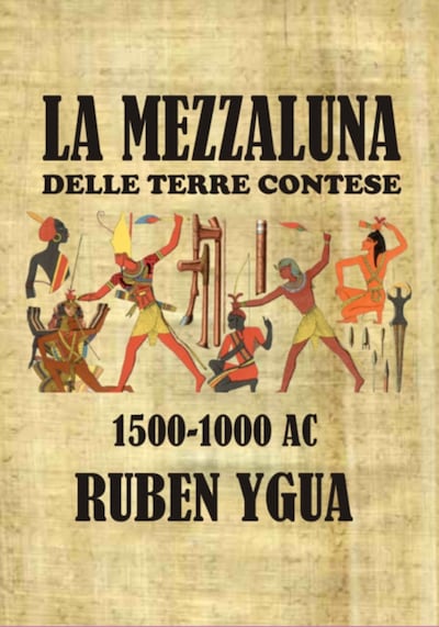 La Mezzaluna Delle Terre Contese