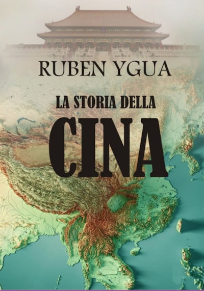 La Storia Della Cina