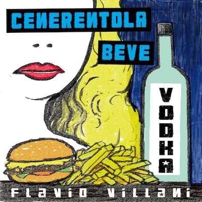 Cenerentola beve vodka