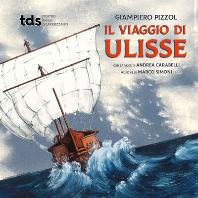 Il viaggio di Ulisse