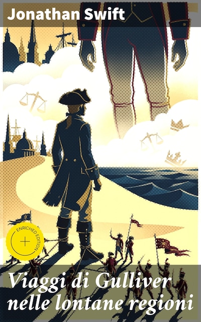 Viaggi di Gulliver nelle lontane regioni