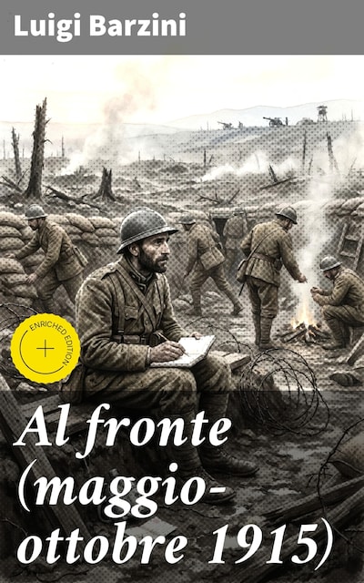 Al fronte (maggio-ottobre 1915)