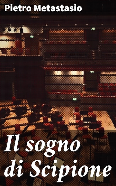 Il sogno di Scipione