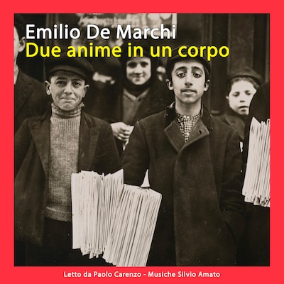 Due anime in un corpo