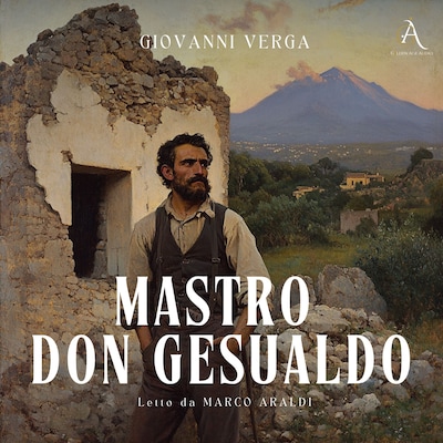 Mastro-don Gesualdo - Audiolibro