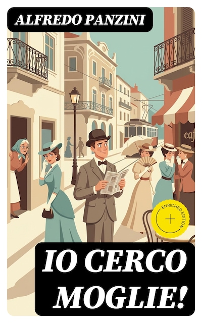 Io cerco moglie!