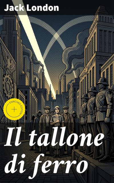 Il tallone di ferro