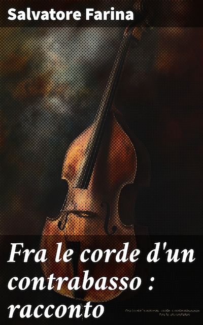 Fra le corde d'un contrabasso : racconto