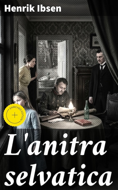 L'anitra selvatica