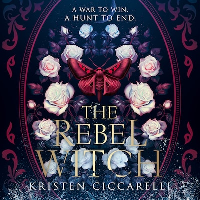 The Rebel Witch