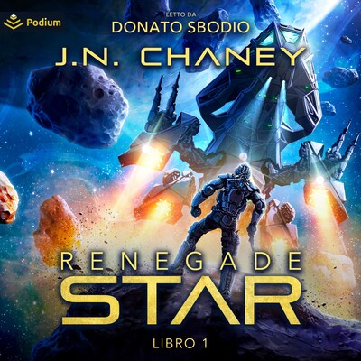 Renegade Star