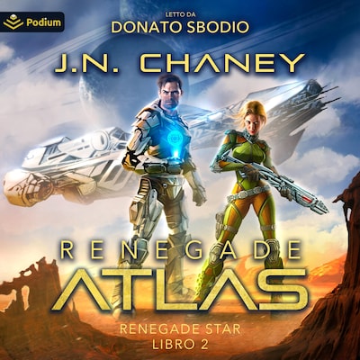 Renegade Atlas