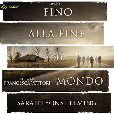 Fino alla Fine del Mondo
