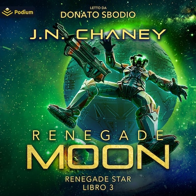 Renegade Moon