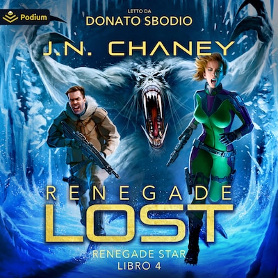 Renegade Lost