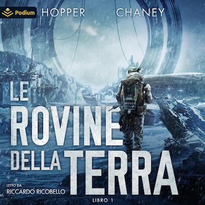 Le rovine della Terra