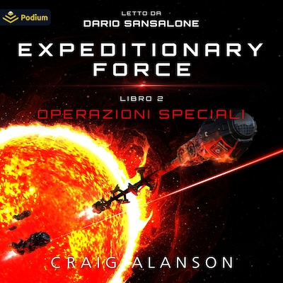 Operazioni speciali