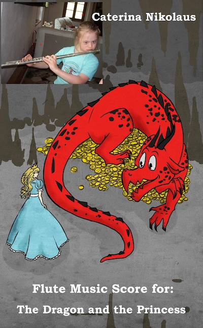 The Dragon and the Princess