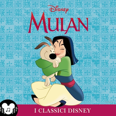 I Classici Disney: Mulan