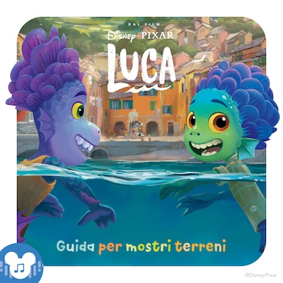 Guida per mostri terreni