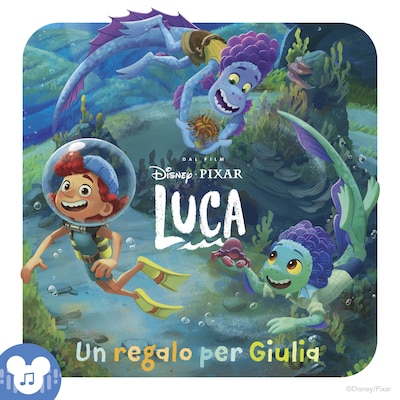 Un regalo per Giulia
