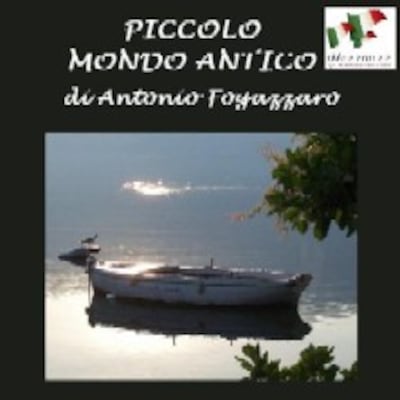 Piccolo mondo antico