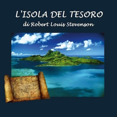 L’Isola del tesoro
