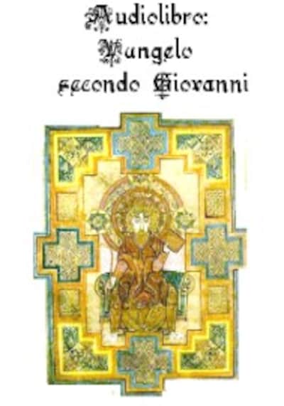 Vangelo secondo Giovanni