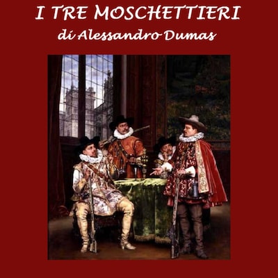 I Tre Moschettieri