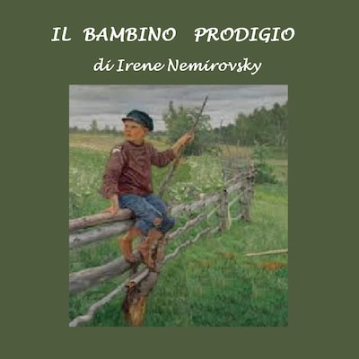 Il Bambino prodigio