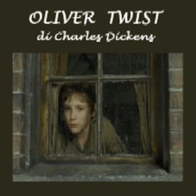Oliver Twist