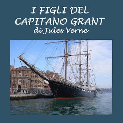 I Figli del Capitano Grant