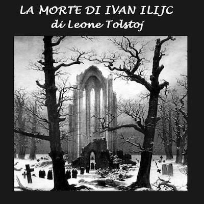 La Morte di Ivan Ilic