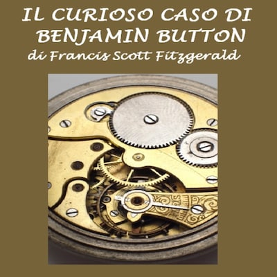 Il Curioso caso di Benjamin Button