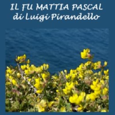 Il Fu Mattia Pascal