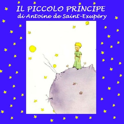 IlPiccolo principe
