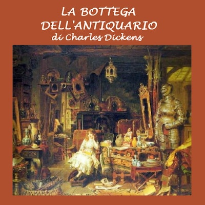 La Bottega dell'antiquario