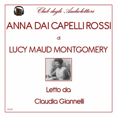 Anna dai capelli rossi