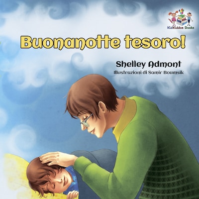 Buonanotte tesoro! (Italian Only)