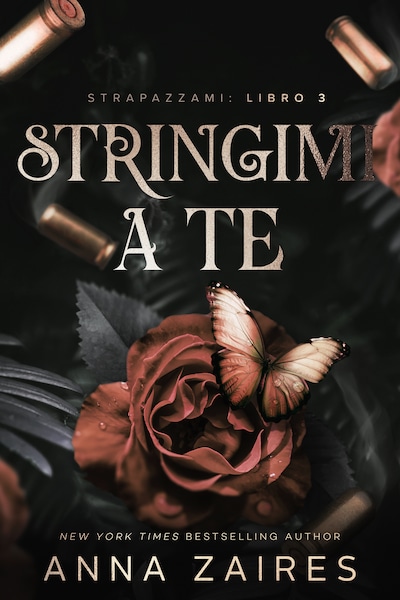 Stringimi a Te