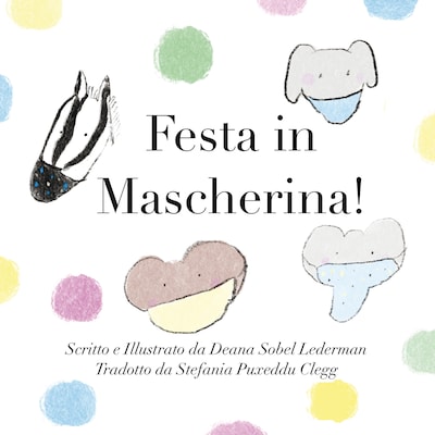 Festa in Mascherina!