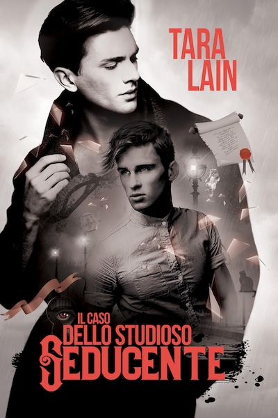 ll caso dello studioso seducente