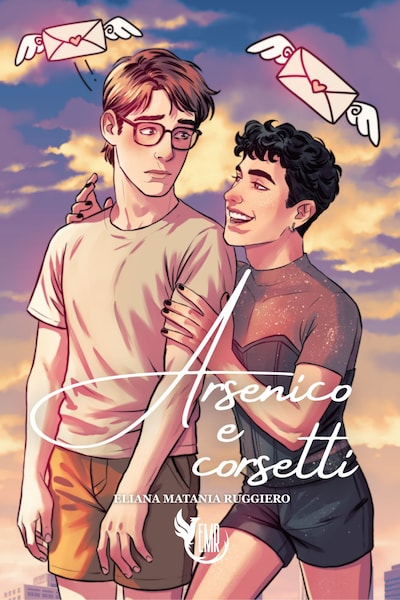 Arsenico e Corsetti