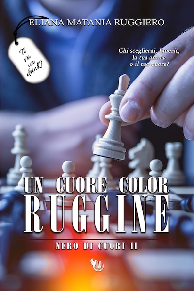 Un Cuore color Ruggine
