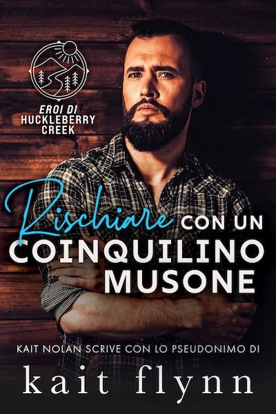 Rischiare con un Coinquilino Musone