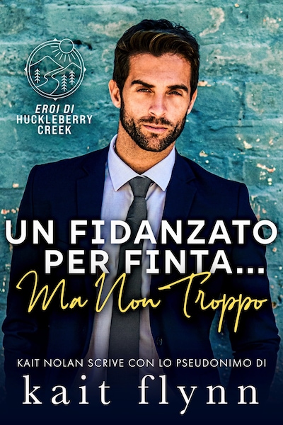 Un Fidanzato Per Finta... Ma Non Troppo