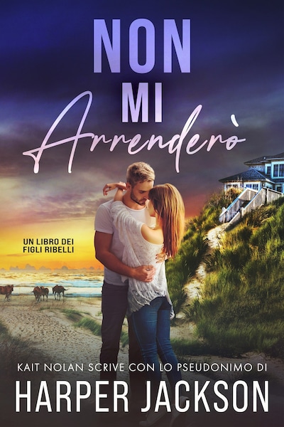 Non Mi Arrenderò