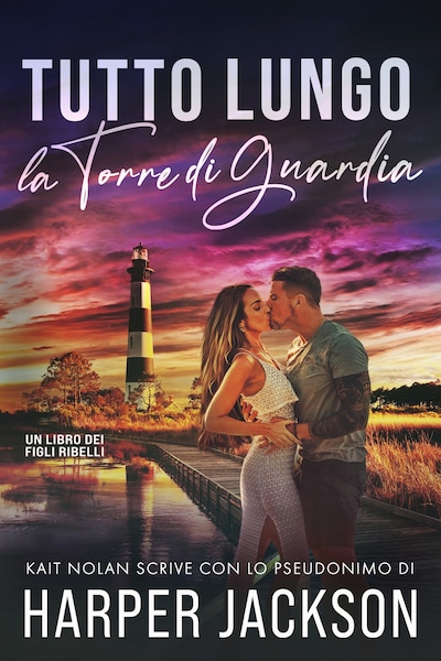 Tutto Lungo la Torre di Guardia