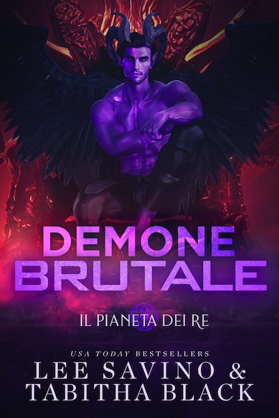 Demone brutale
